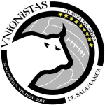 Unionistas de Salamanca CF badge